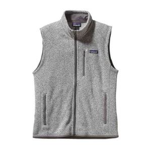 Patagonia Better Sweater Fleece Vest